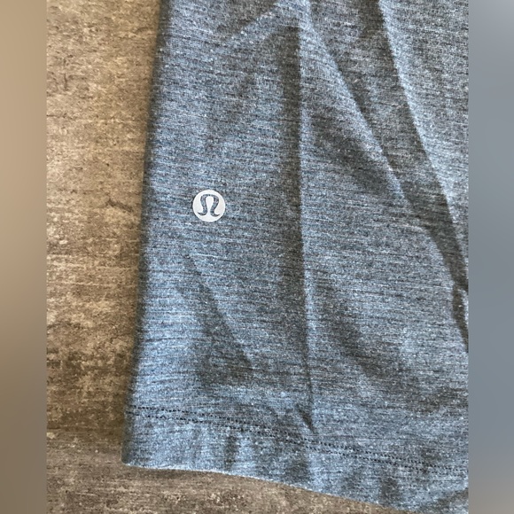 Lululemon Evolution Polo - See Measurements - Picture 8 of 8